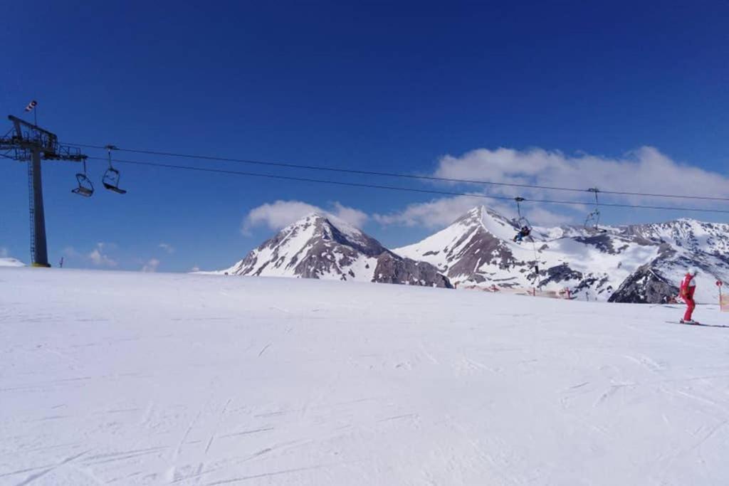 Sunny Studio Apartment - Few Steps From Gondola Bansko Buitenkant foto