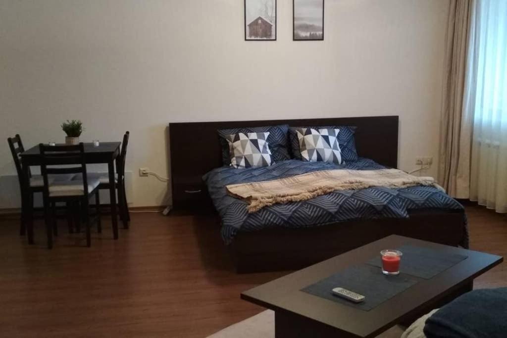 Sunny Studio Apartment - Few Steps From Gondola Bansko Buitenkant foto