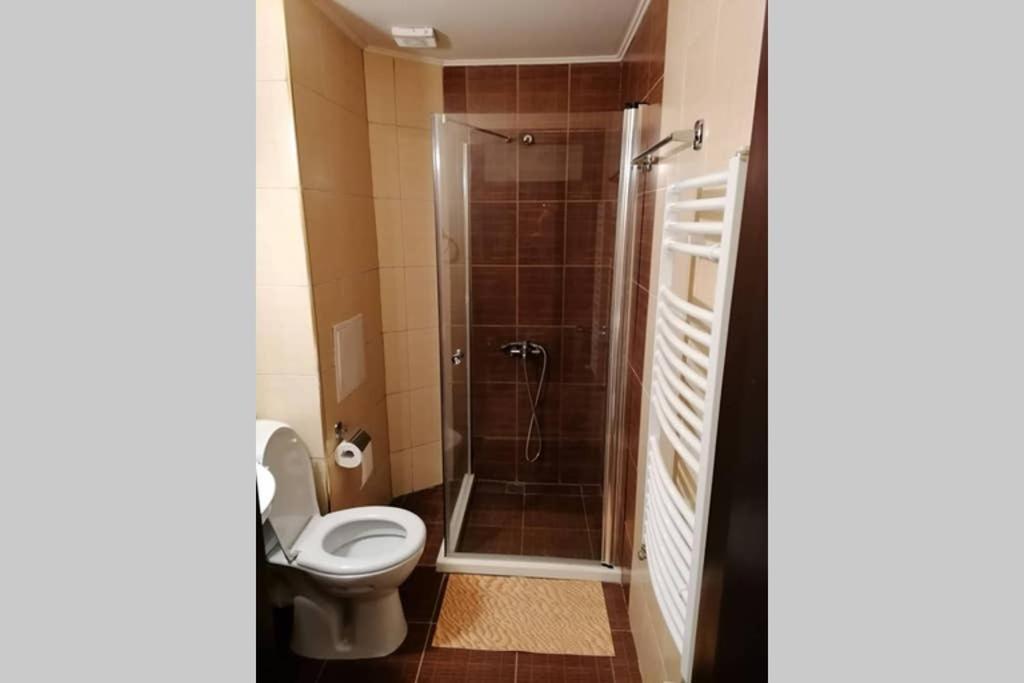 Sunny Studio Apartment - Few Steps From Gondola Bansko Buitenkant foto