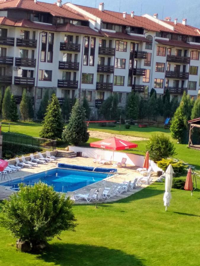 Sunny Studio Apartment - Few Steps From Gondola Bansko Buitenkant foto