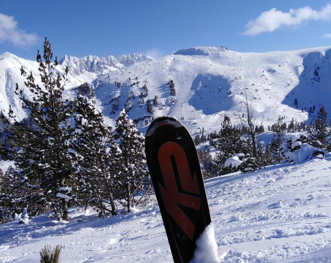 Sunny Studio Apartment - Few Steps From Gondola Bansko Buitenkant foto