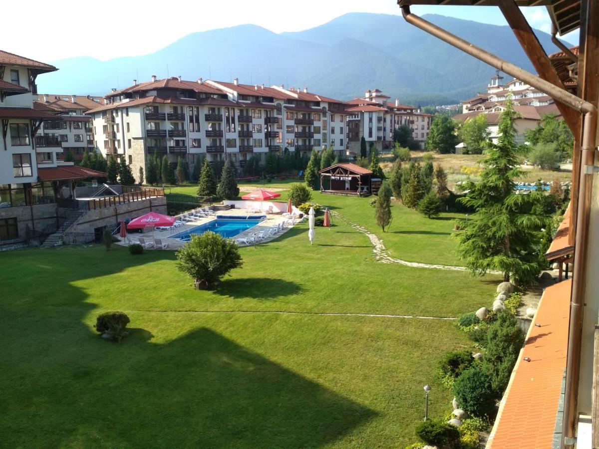 Sunny Studio Apartment - Few Steps From Gondola Bansko Buitenkant foto