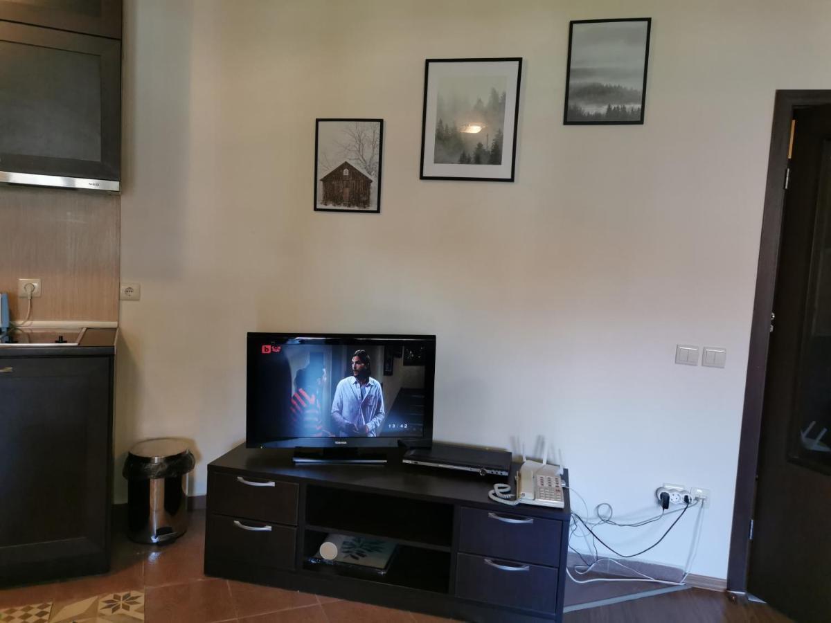 Sunny Studio Apartment - Few Steps From Gondola Bansko Buitenkant foto