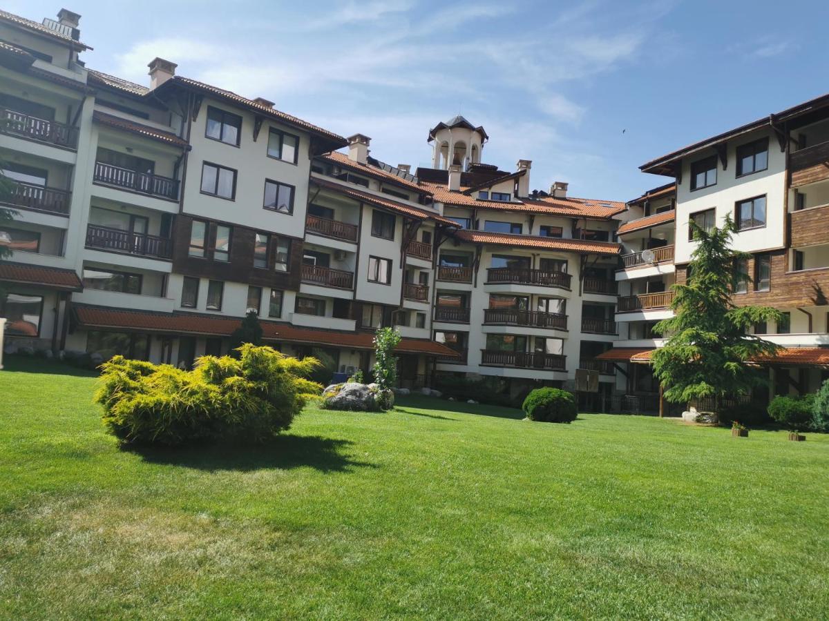 Sunny Studio Apartment - Few Steps From Gondola Bansko Buitenkant foto